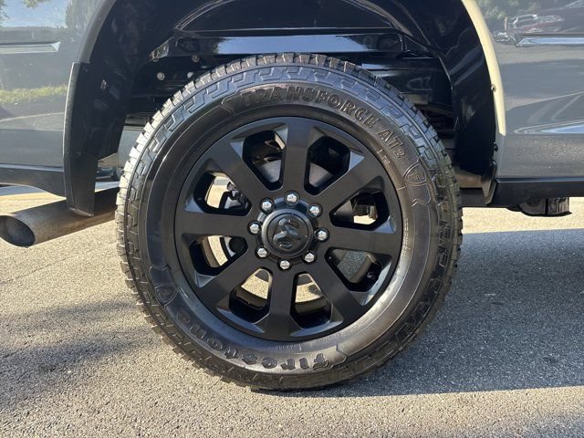 Certified 2026 RAM 2500 Laramie AWD/4WD image 20