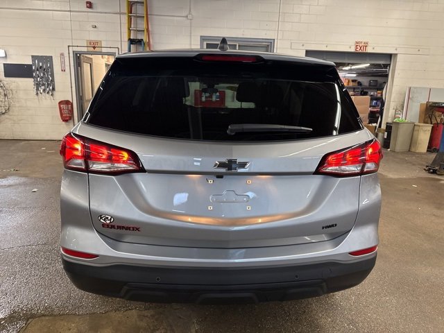 Used 2023 Chevrolet Equinox LS w/ LS Convenience Package image 5