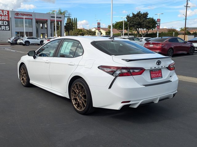 Used 2023 Toyota Camry SE image 10