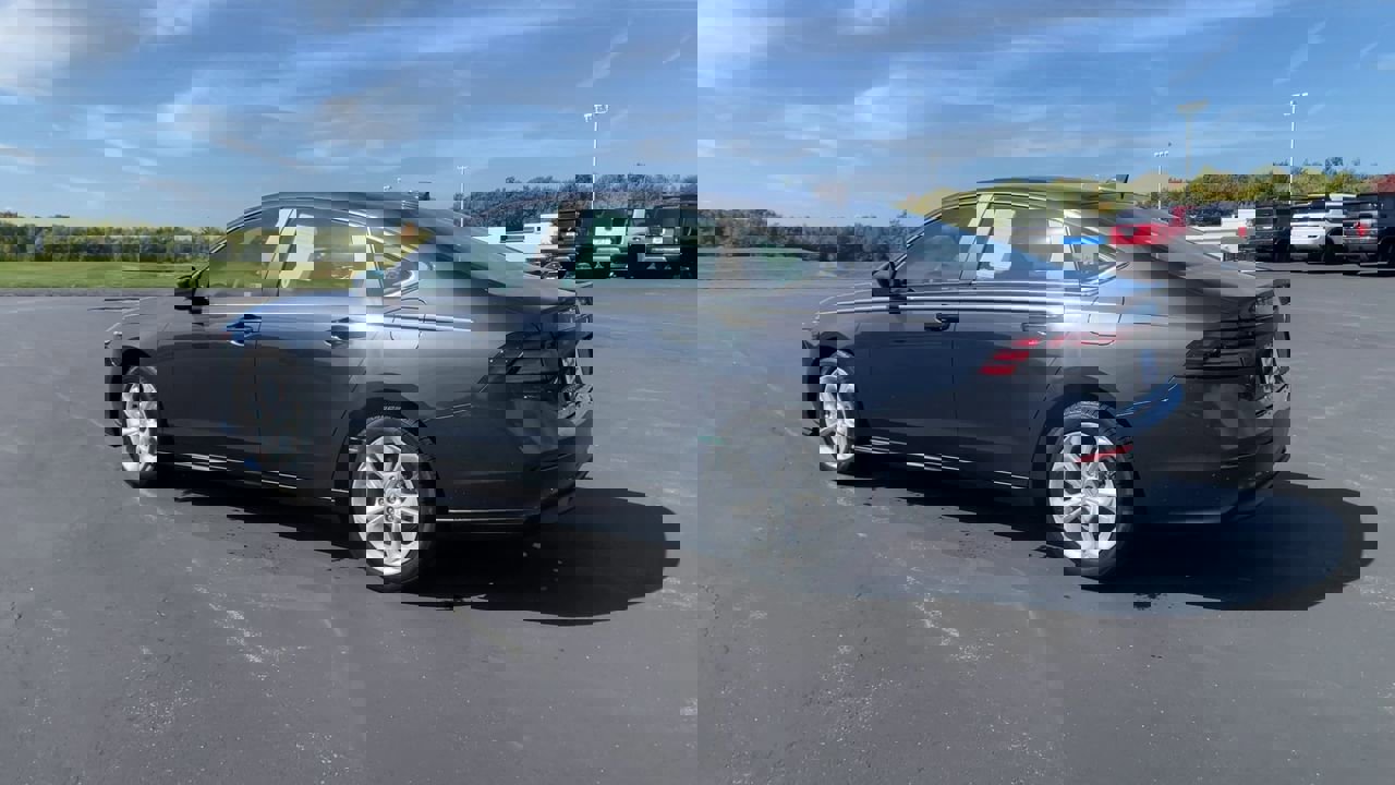 Certified 2023 Honda Accord LX image 7