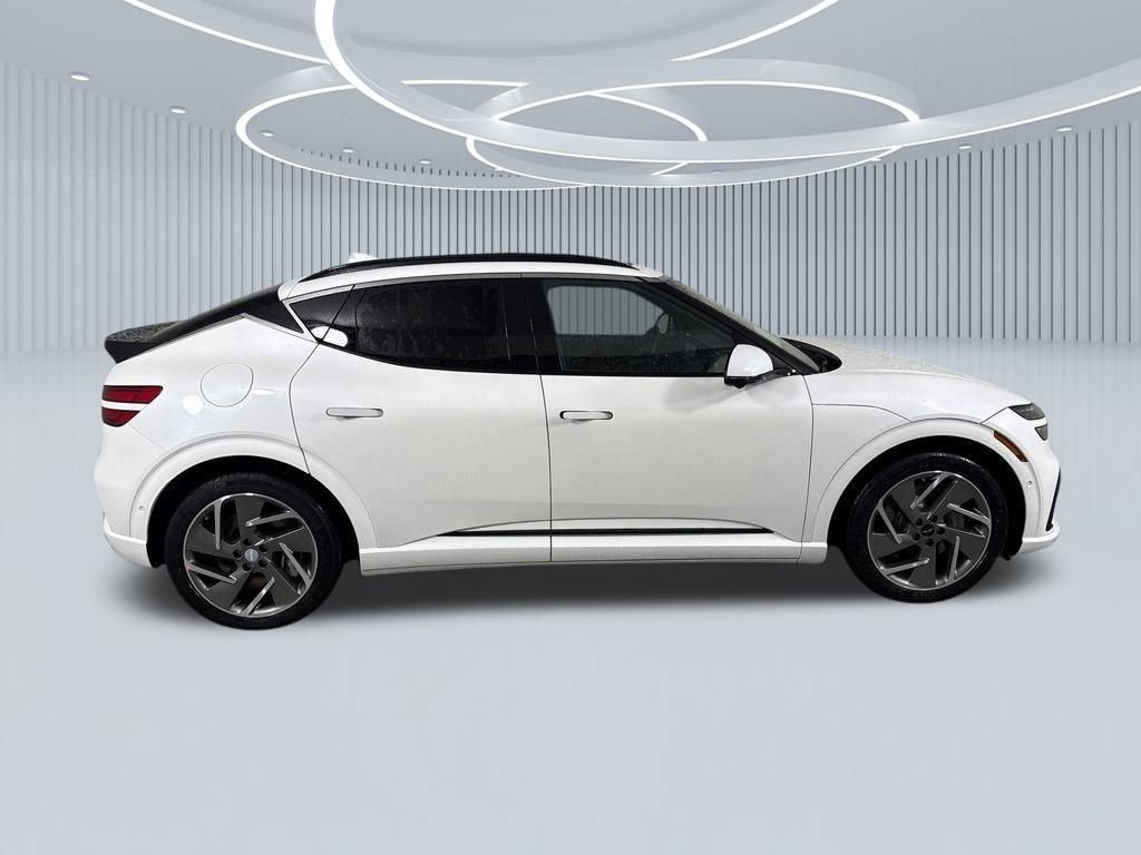 New 2026 Genesis GV60 Advance AWD/4WD image 2