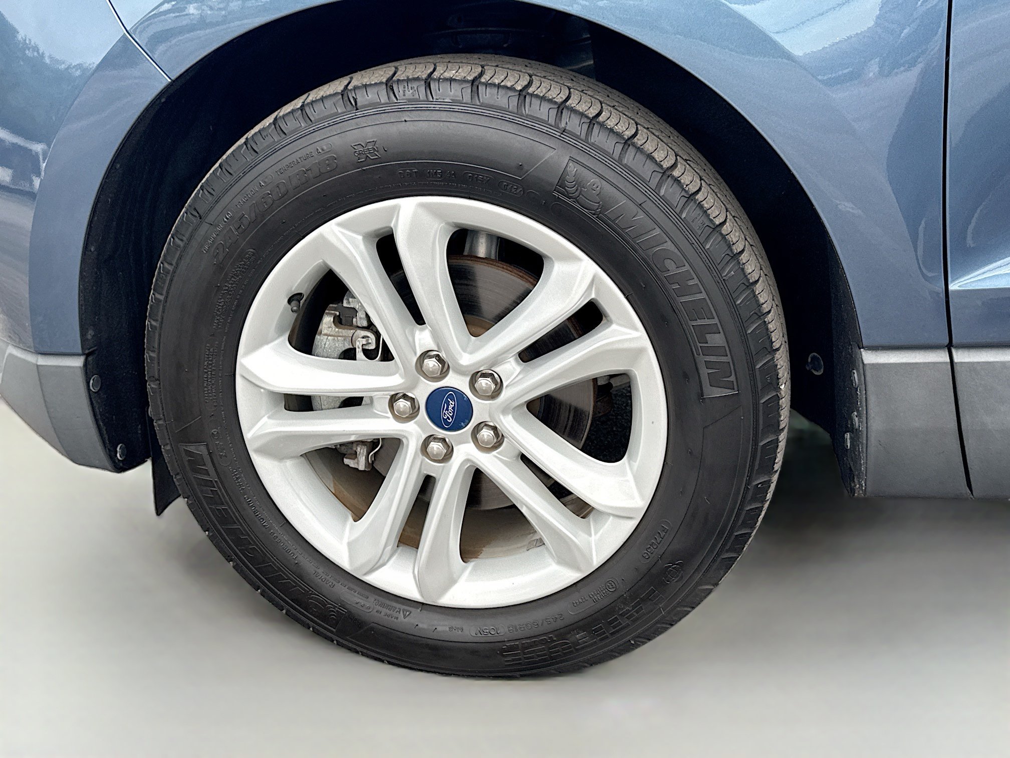 Used 2019 Ford Edge SEL w/ Equipment Group 201A FWD image 42