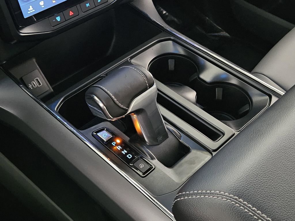 New 2025 Ford F150 Lightning Flash image 31