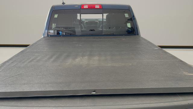 Used 2020 RAM 1500 Classic Warlock image 7