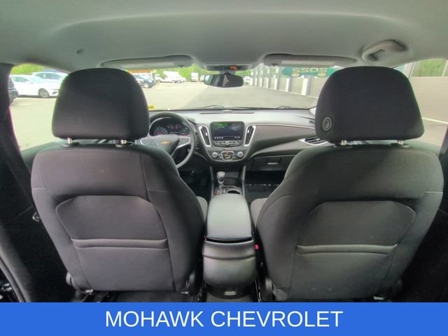 Used 2022 Chevrolet Malibu LS FWD image 21