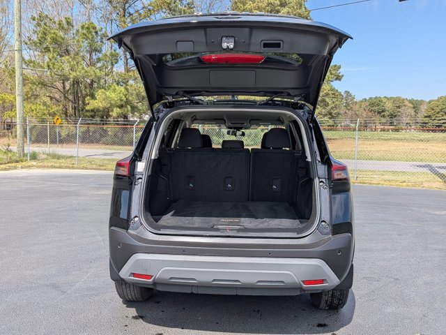 Certified 2023 Nissan Rogue S FWD image 28