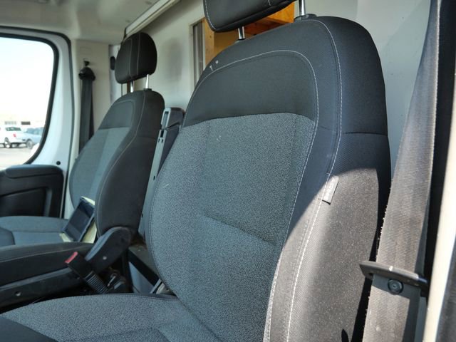 Used 2019 RAM ProMaster 3500 image 18