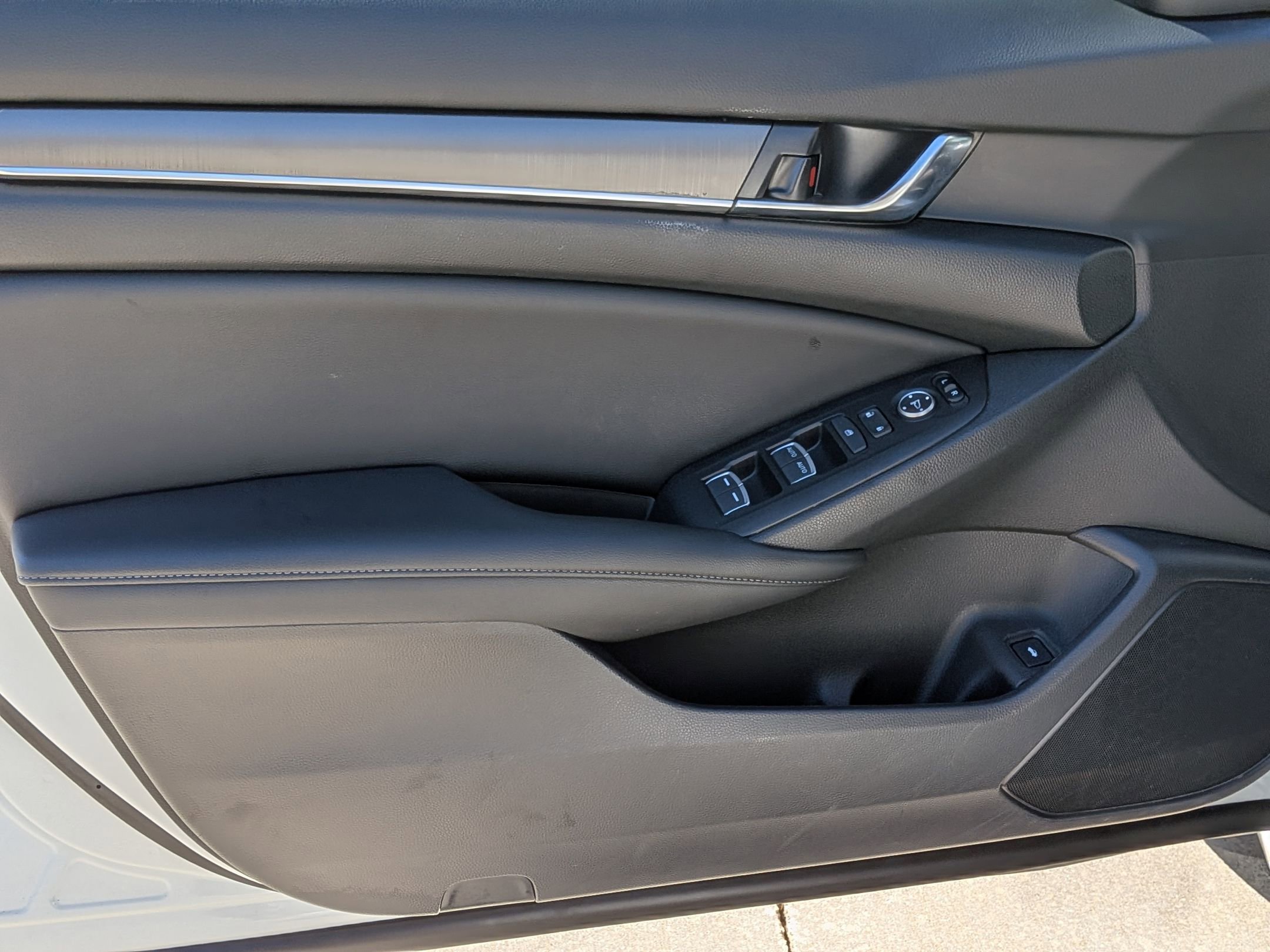Certified 2021 Honda Accord LX image 13