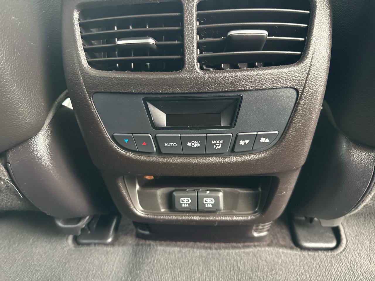 Used 2017 Acura MDX SH-AWD w/ Technology Package image 30