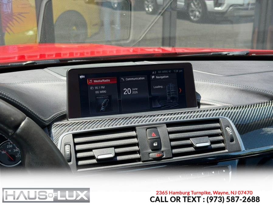 Used 2019 BMW M4 Coupe RWD image 37