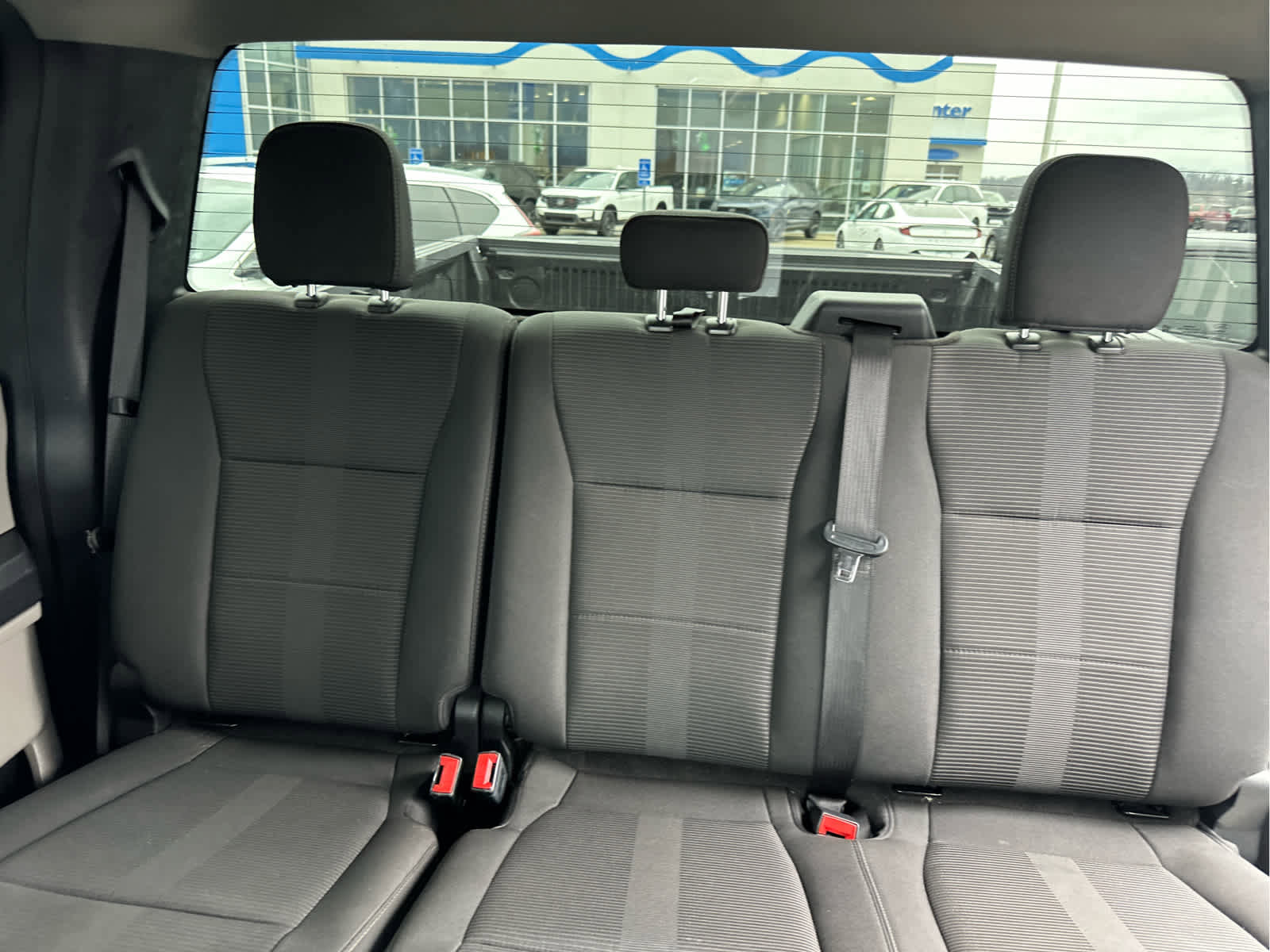 Used 2018 Ford F150 XL w/ Equipment Group 101A Mid image 32