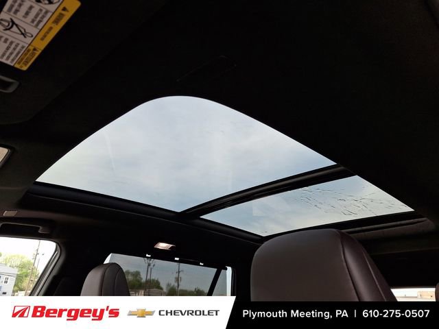 Used 2025 Lexus TX 350 AWD w/ Technology Package image 18