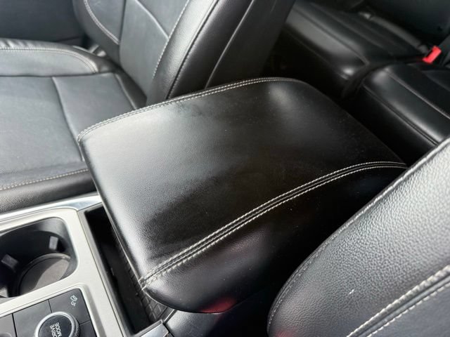 Used 2020 Ford Explorer Limited AWD/4WD image 29