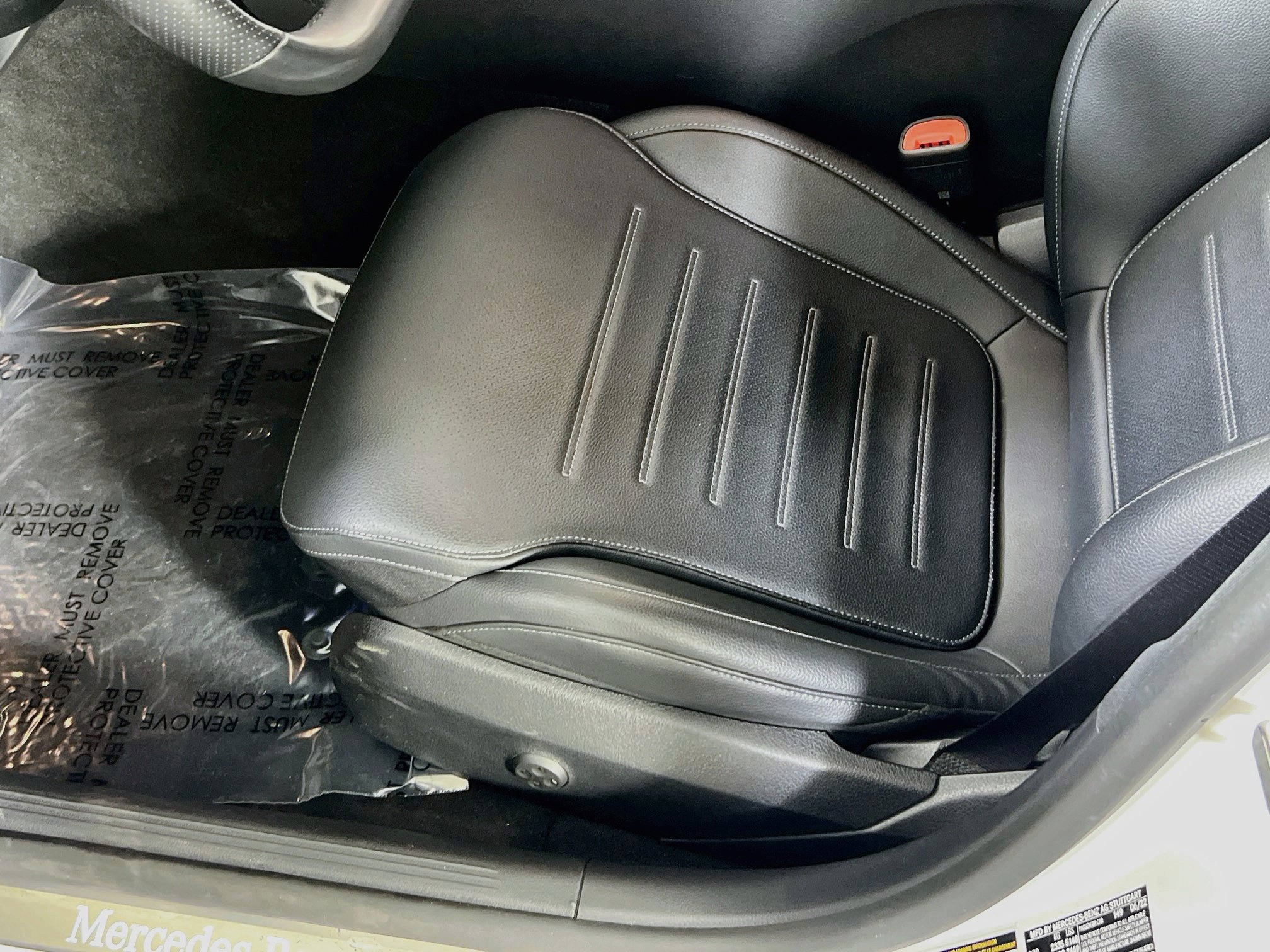 Used 2022 Mercedes-Benz C 300 4MATIC Sedan image 18