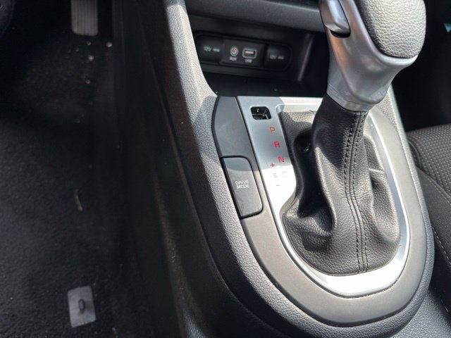 Used 2021 Kia Forte LXS FWD image 12
