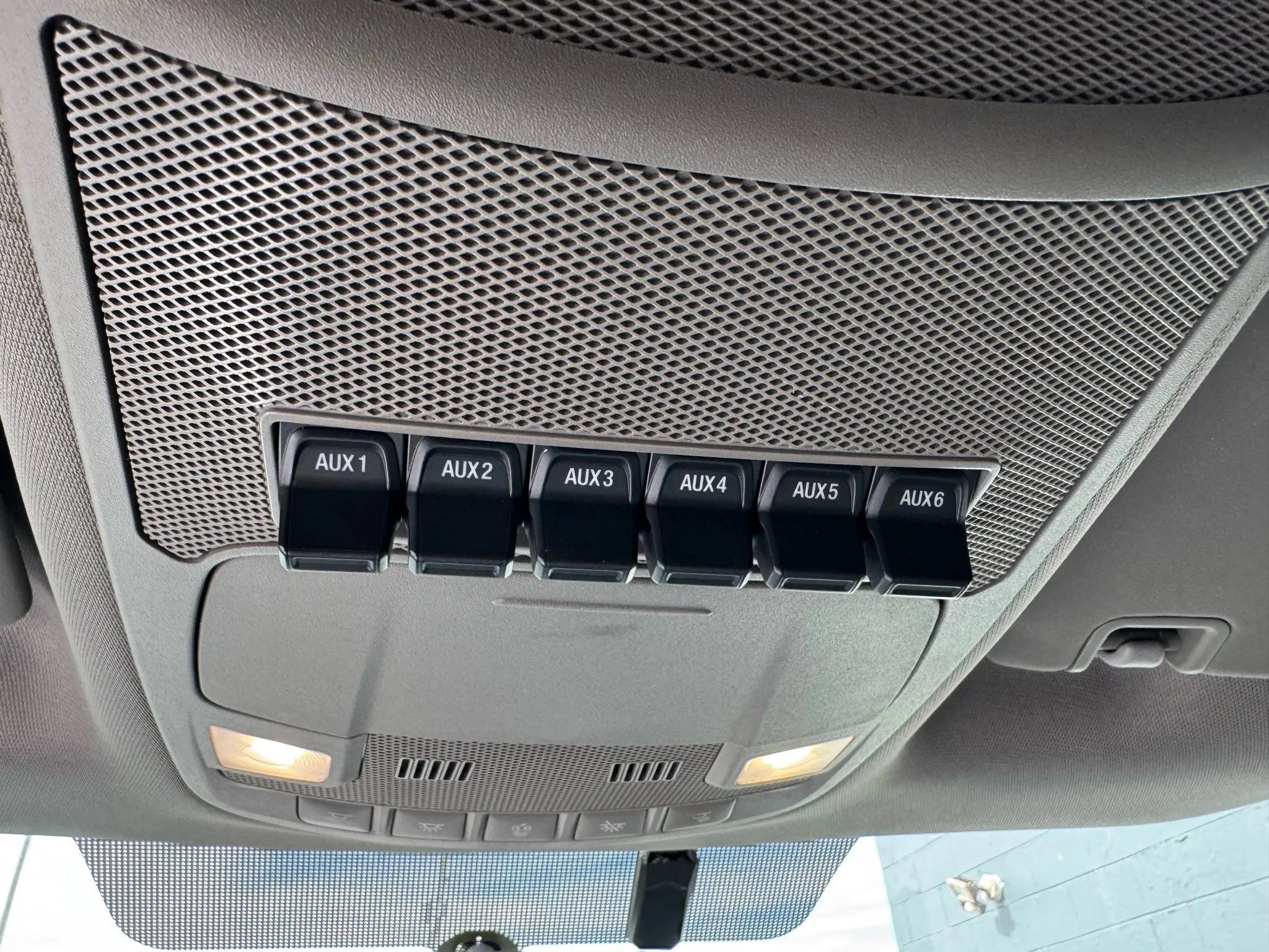 Used 2017 Ford F250 XL w/ STX Appearance Package image 21