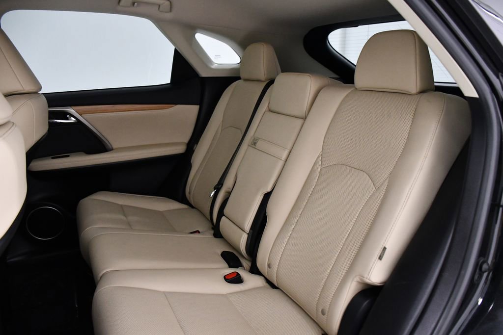 Used 2022 Lexus RX 350 AWD w/ Premium Package image 21