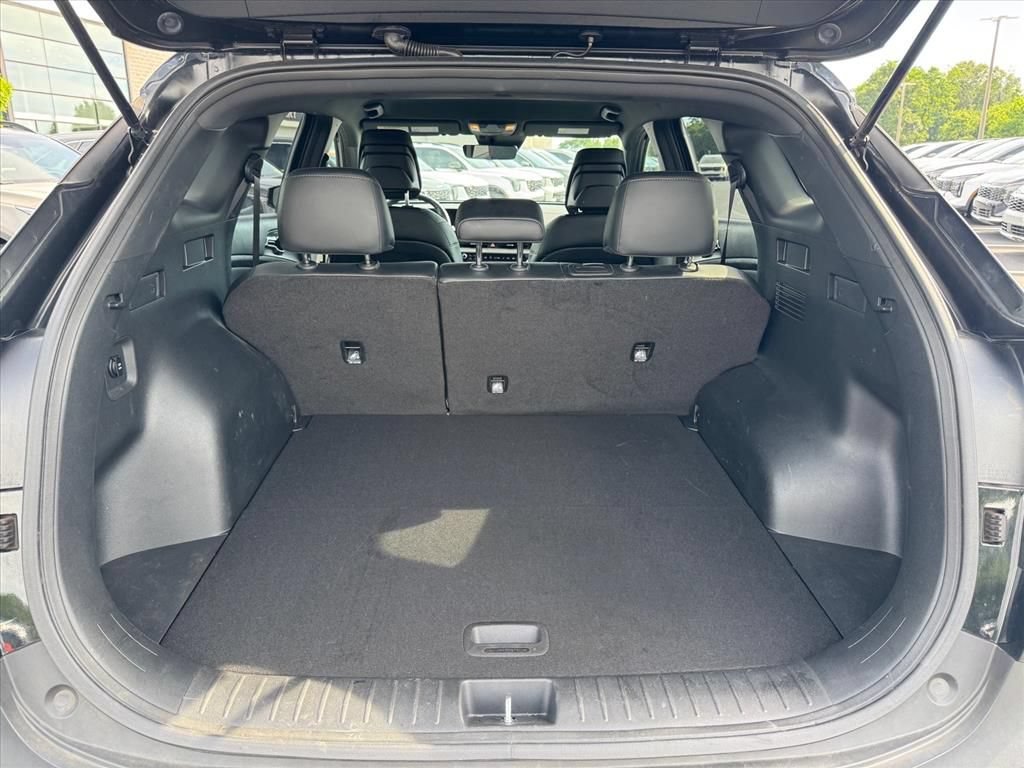 Certified 2025 Kia Sportage X-Line AWD/4WD image 10