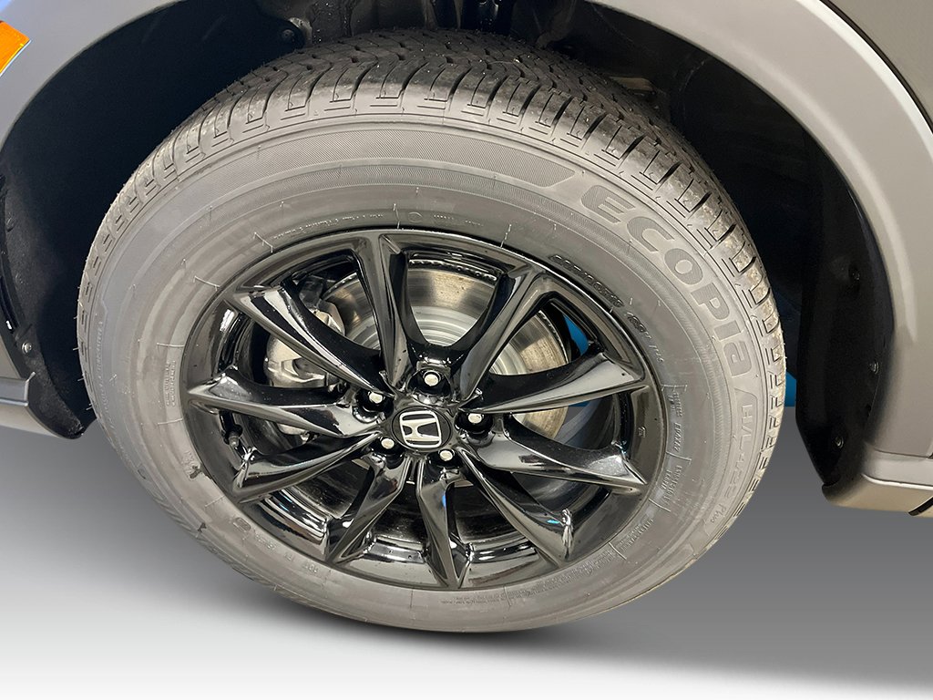 New 2026 Honda CR-V Sport-L image 11