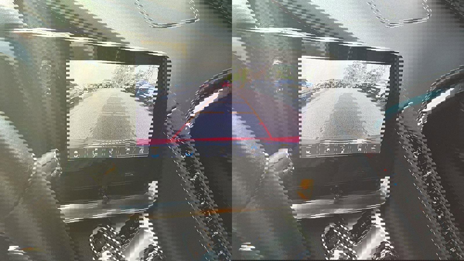 Used 2020 Chevrolet Corvette Stingray Preferred Conv w/ 2LT Preferred Equipment Group image 25