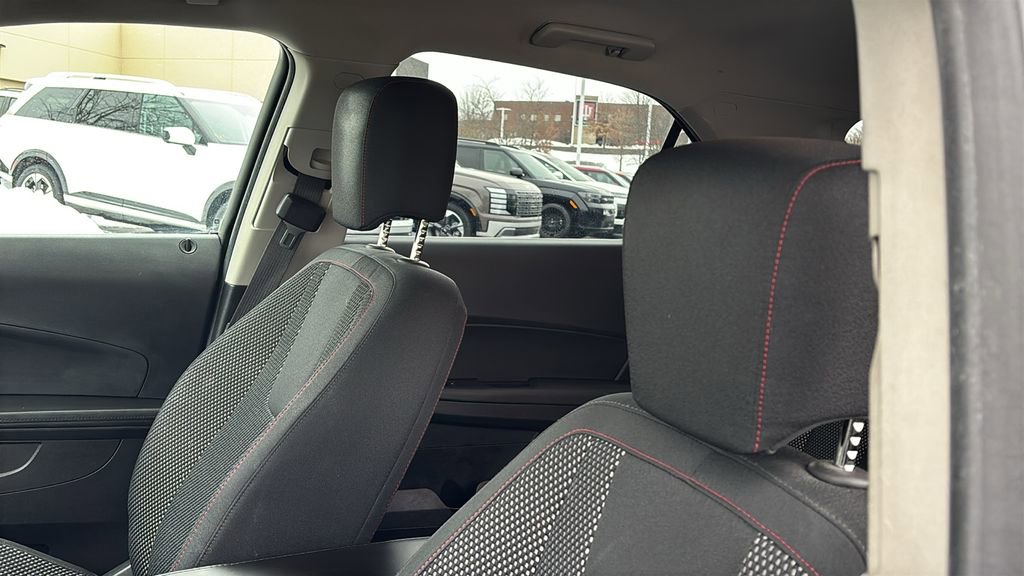 Used 2016 Chevrolet Equinox LT w/ Convenience Package image 25