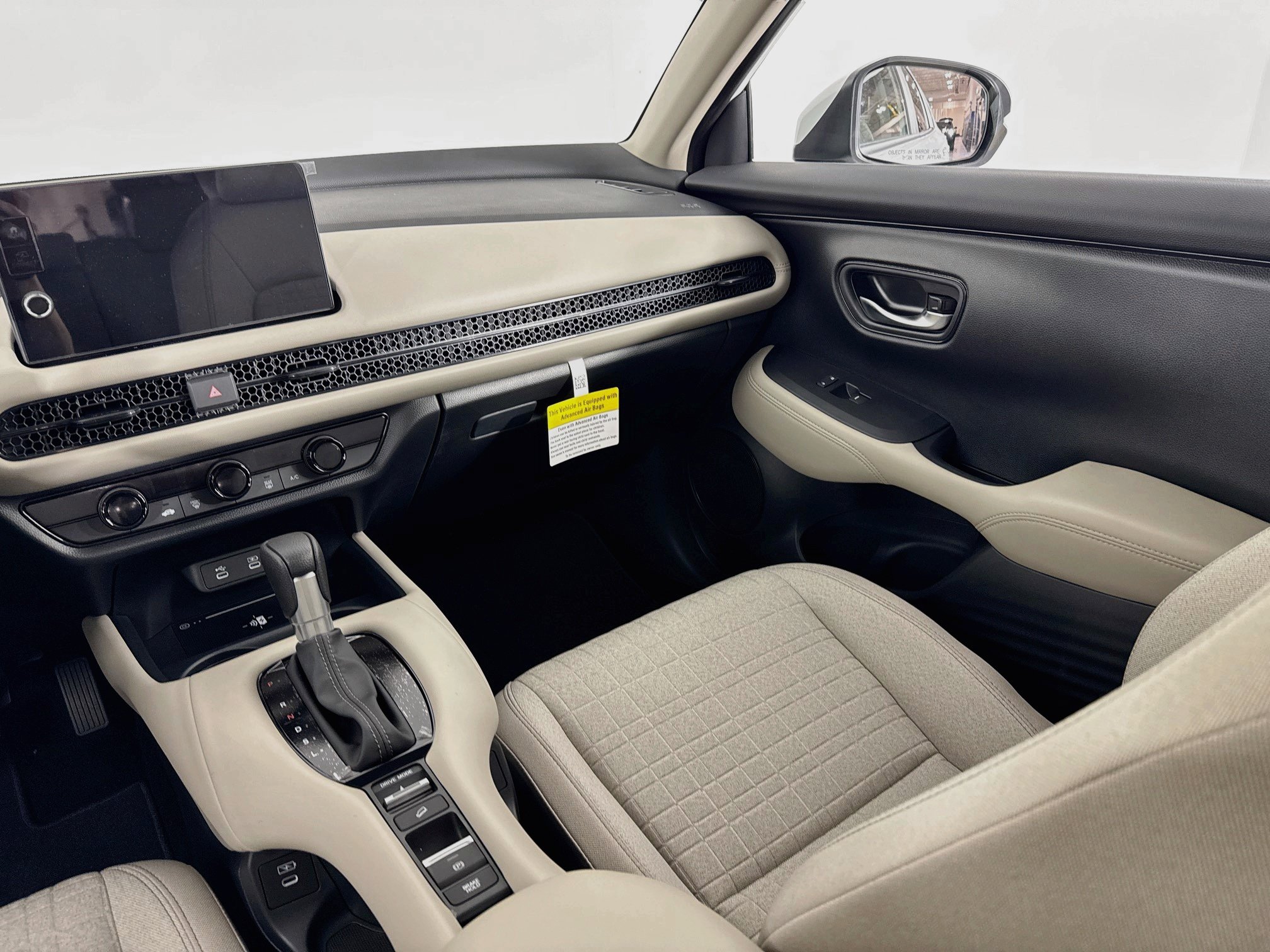 New 2027 Honda HR-V LX image 21