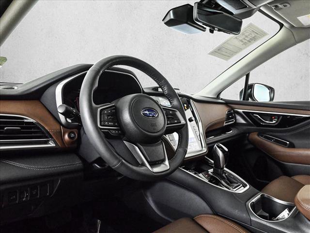 Used 2024 Subaru Outback Touring image 10