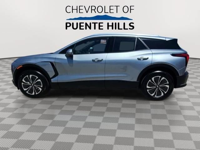 Used 2025 Chevrolet Blazer EV LT AWD/4WD image 5