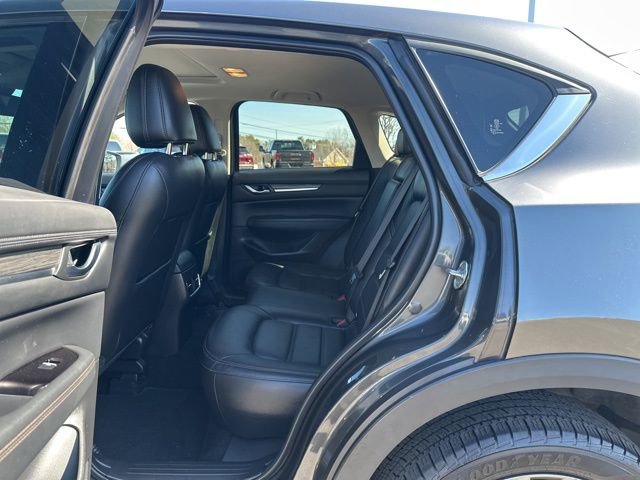 Used 2020 MAZDA CX-5 Grand Touring Reserve image 17