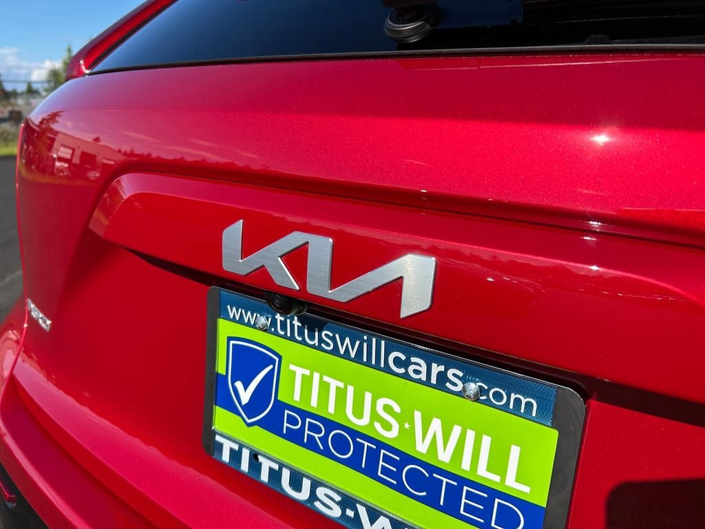 Used 2023 Kia Niro Wave w/ Wave Preserve Package FWD image 35