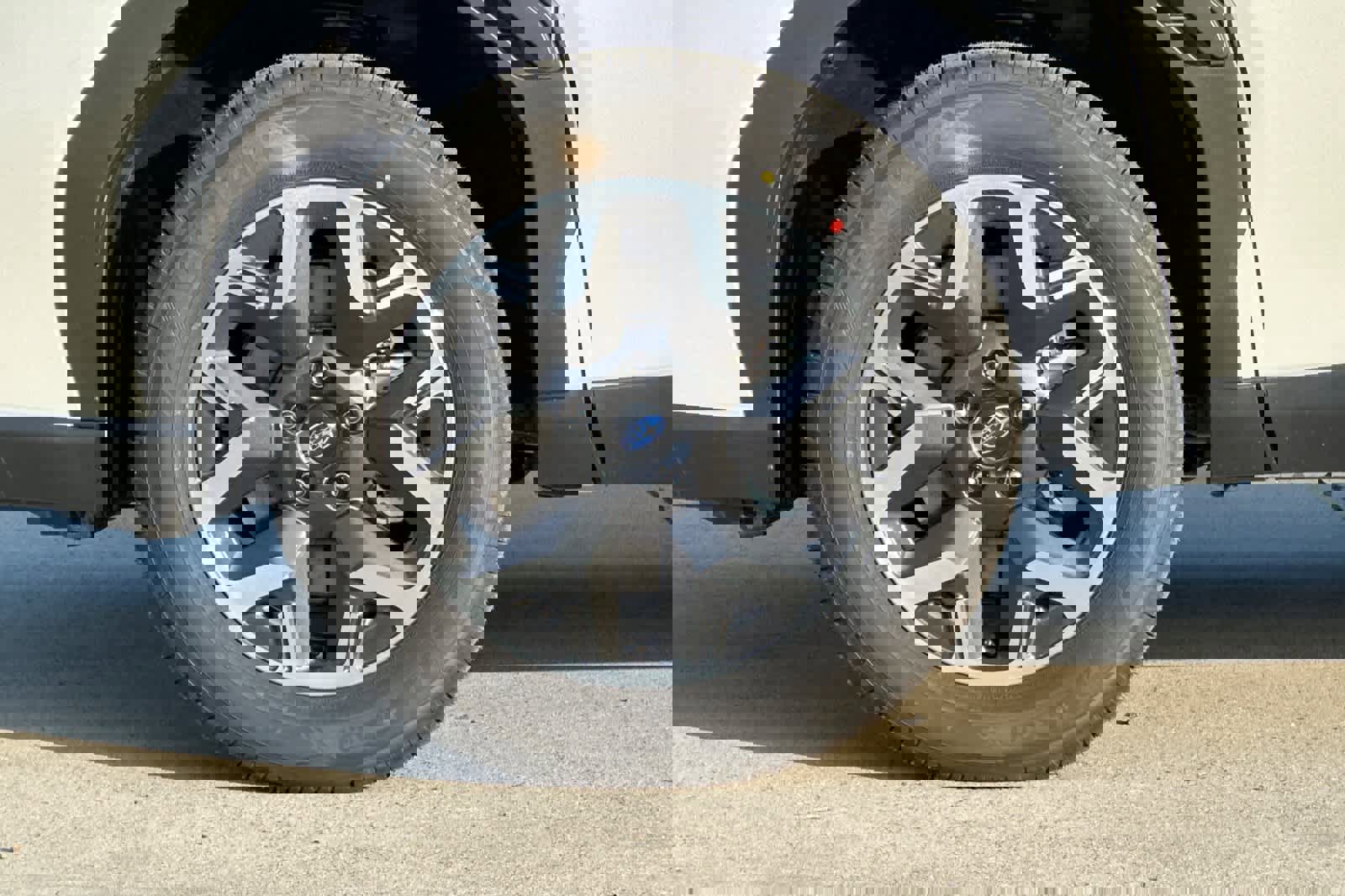 New 2026 Subaru Forester image 30