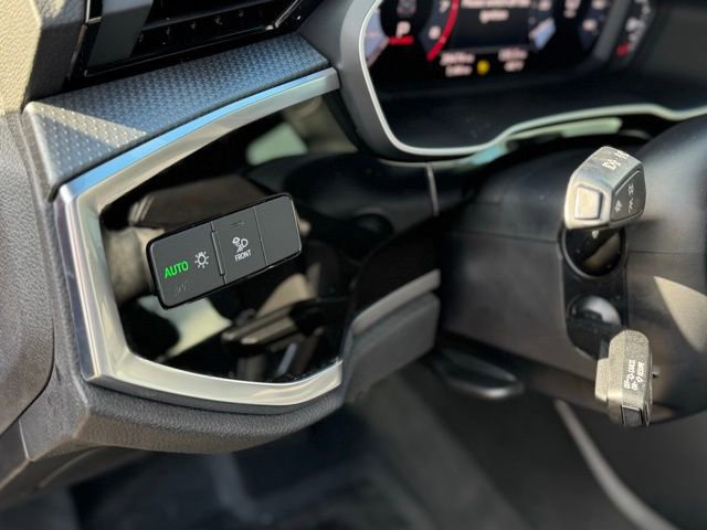 Used 2021 Audi Q3 2.0T Premium Plus image 14