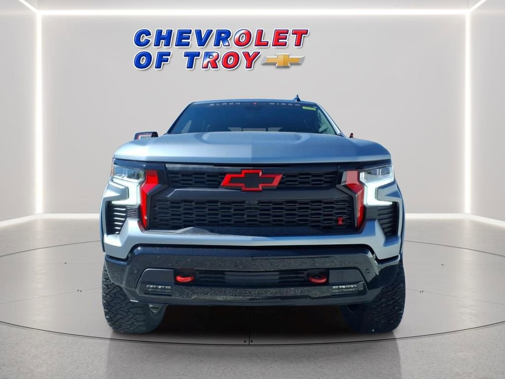 New 2026 Chevrolet Silverado 1500 RST AWD/4WD image 2