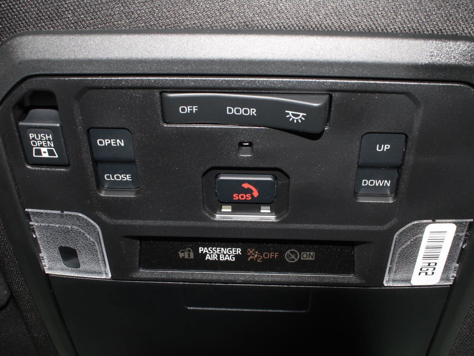 New 2026 Toyota Tacoma Limited AWD/4WD image 12