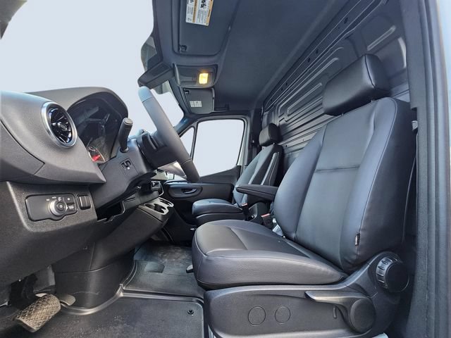 New 2026 Mercedes-Benz Sprinter 2500 image 14
