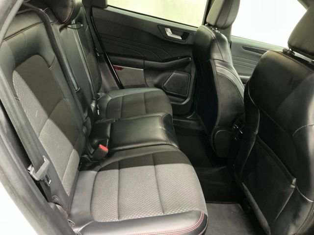 Used 2023 Ford Escape ST-Line w/ Equipment Group 301A image 18