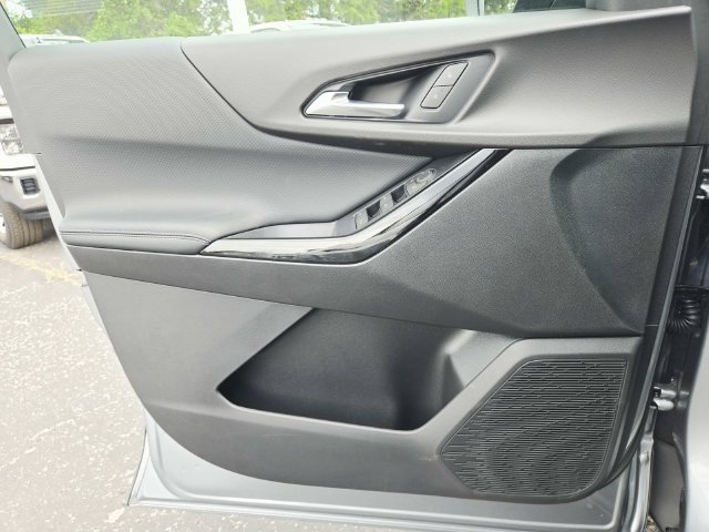 New 2027 Chevrolet Equinox LT AWD/4WD image 26