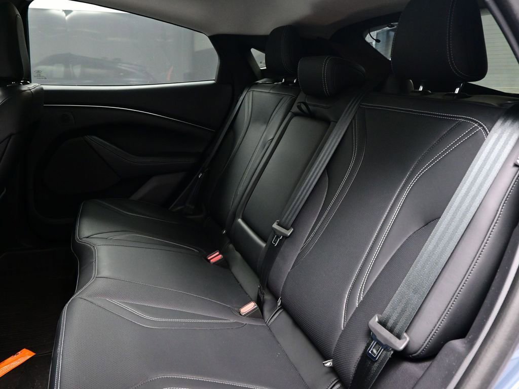 Used 2023 Ford Mustang Mach-E Premium w/ Mustang Nite Pony Package image 8