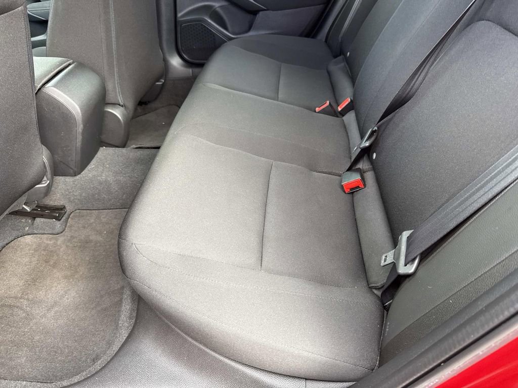 Used 2022 Honda Civic LX image 14