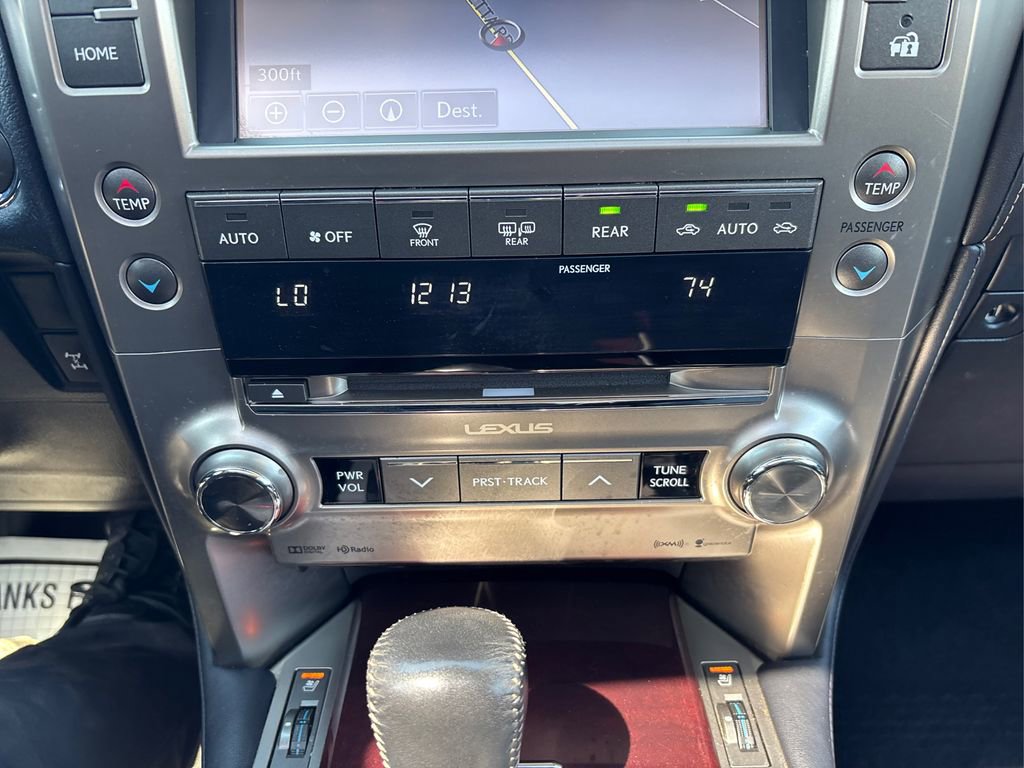 Used 2017 Lexus GX 460 Premium w/ Premium Package image 33