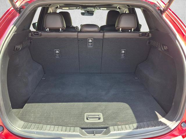 Used 2023 MAZDA CX-5 Signature AWD/4WD image 6