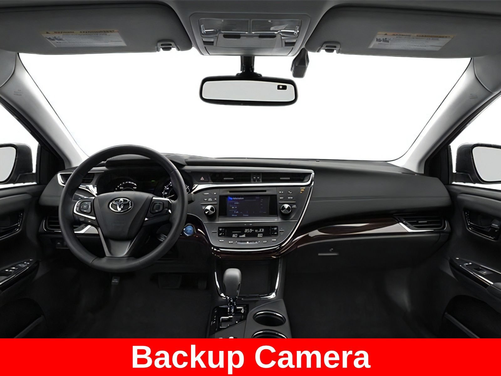 Used 2014 Toyota Avalon Limited FWD image 8