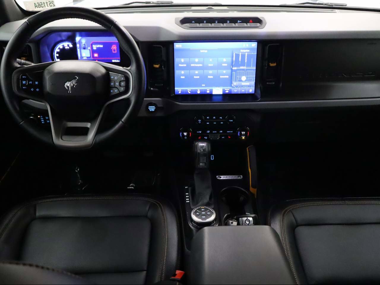 Certified 2023 Ford Bronco Badlands image 13