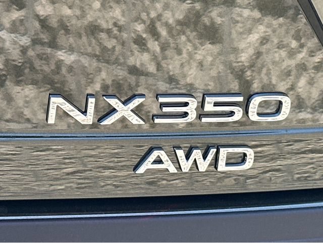 New 2026 Lexus NX 350 AWD w/ Premium Package image 22