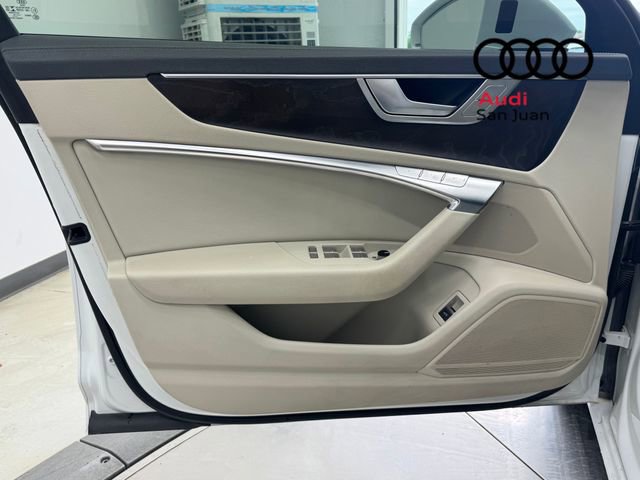 Used 2019 Audi A6 2.0T Premium w/ Convenience Package AWD/4WD image 29