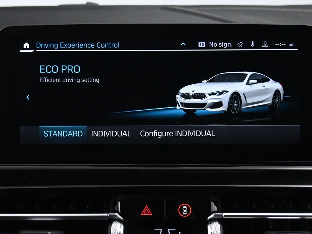 Used 2019 BMW M850i xDrive M850i xDrive image 35