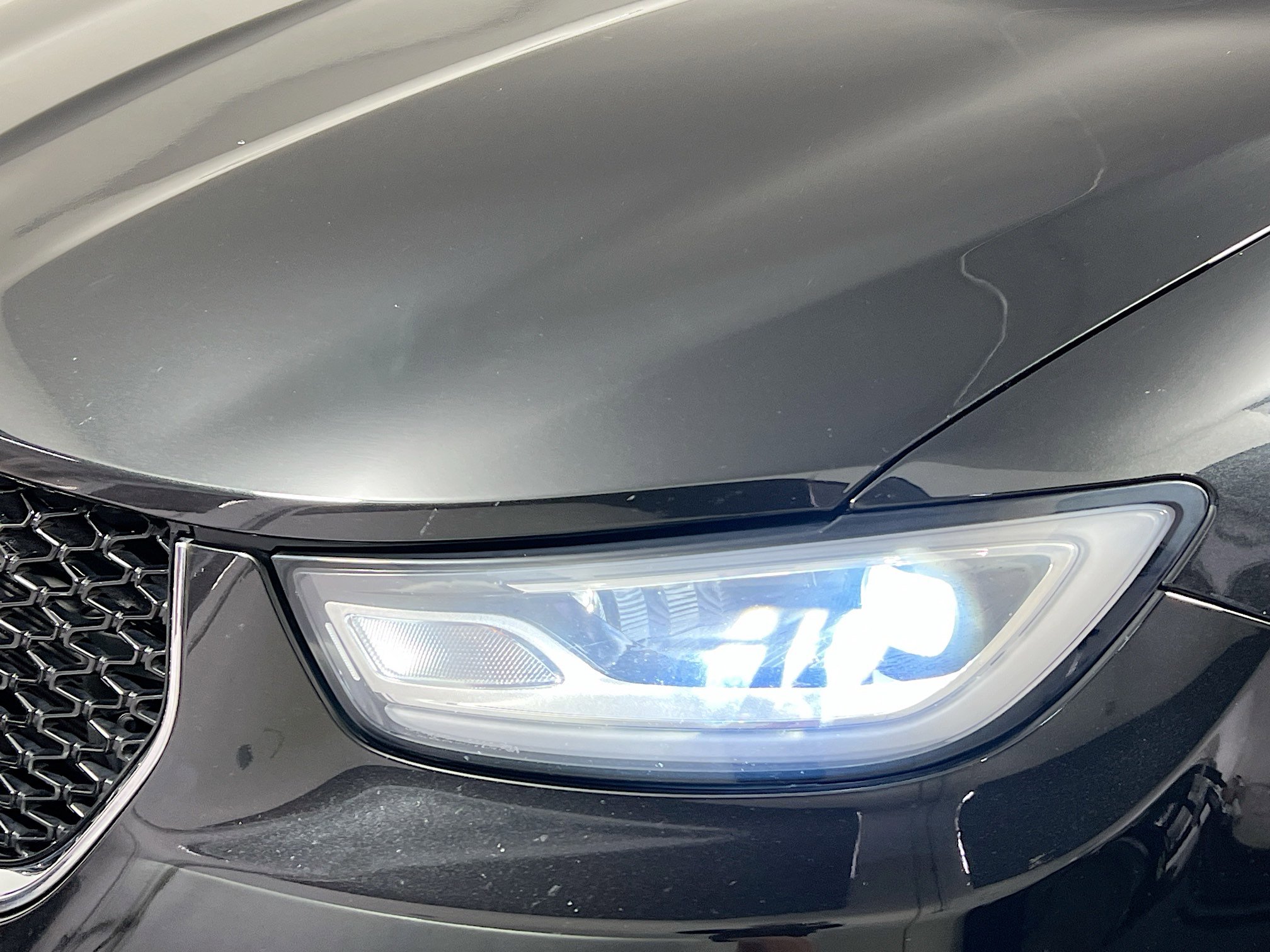 Used 2023 Chrysler Pacifica Touring-L FWD image 11