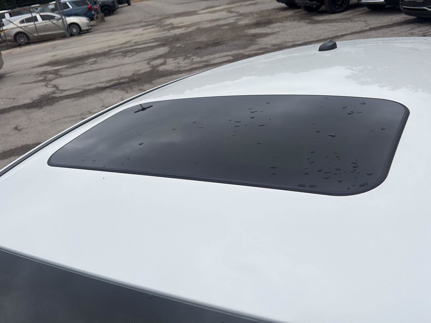 Used 2018 Ford Focus Titanium FWD image 9