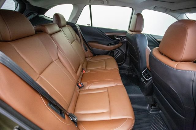Used 2020 Subaru Outback Touring XT image 26