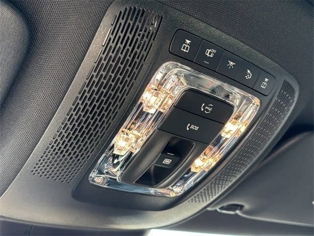 New 2026 Mercedes-Benz CLA 250 4MATIC image 21